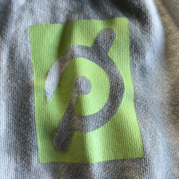 Peloton Crewneck Pullover - Picture 2 of 3